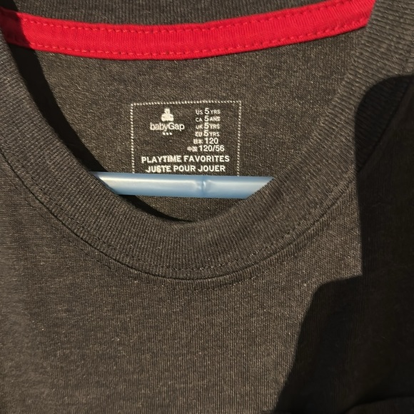 Bundle of gap - Picture 5 of 7